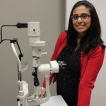 Calgary Optometrist
